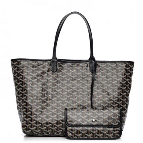 goyard saint louis pm bag special colors|Goyard saint louis tote price.